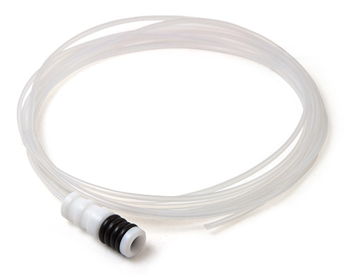 DuraMist DC Nebulizer 0.4mL/min with 1,500mm tubing