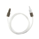 Conikal DC Nebulizer 2mL/min with 1,500mm tubing