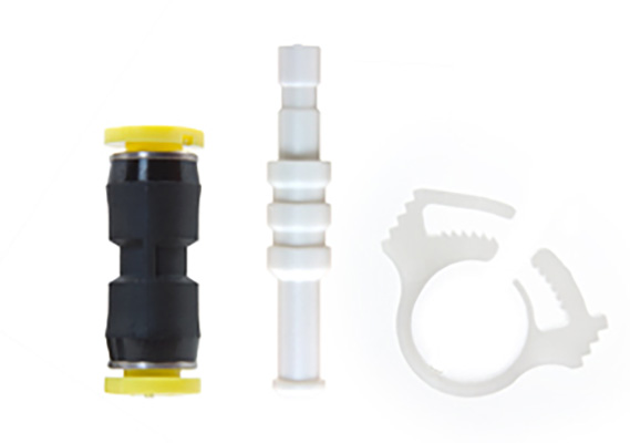 OpalMist Nebulizer 2mL/min