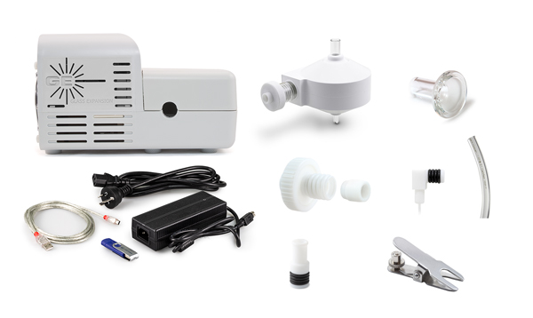 IsoMist XR Basic Kit ROL