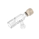 Helix Rachet to DC Assembly