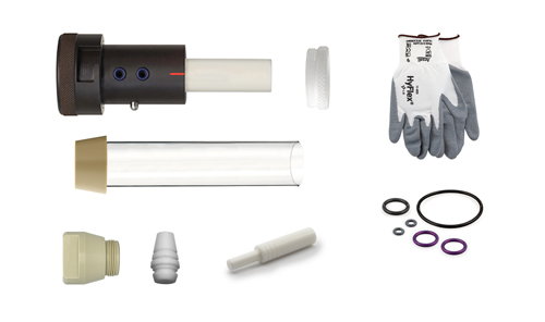 D-Torch for Thermo Radial ICP-OES