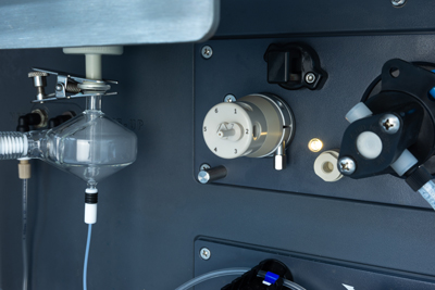 RotaValve for Agilent ICP-OES