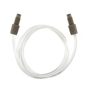 DC Fitting Type 15 with Ratchet Connector