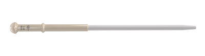 Alumina Injector 1.4mm for Agilent Fully Demountable