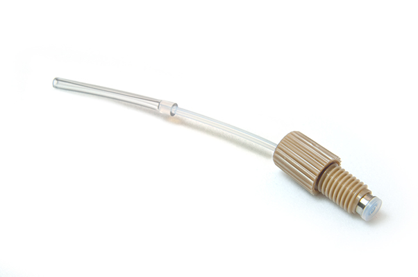 Flared Fit Nebulizer Connector for Niagara 50mm