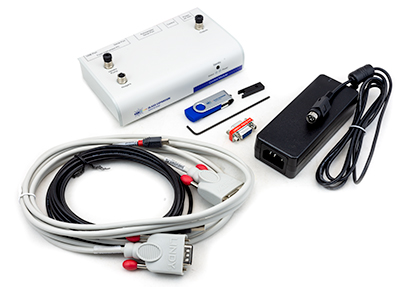 Control Module Upgrade Kit 3 outlets