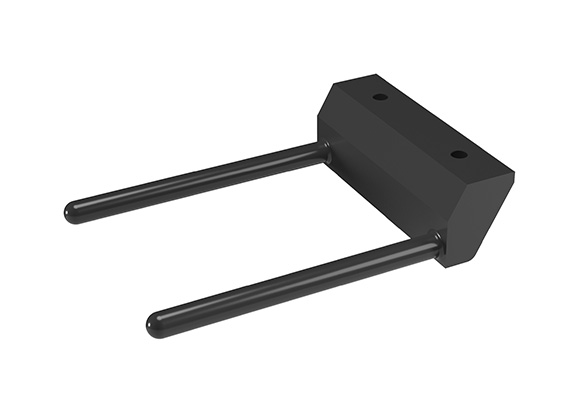 Machine Mount NexION 1000, 1100, 2000, 2200, 5000