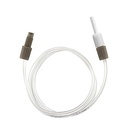 DC Fitting Type 51 with Ratchet Connector