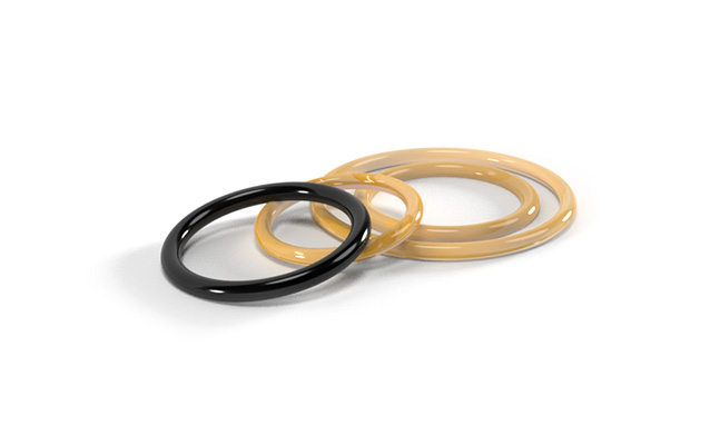 O-ring Kit for Shimadzu ICPMS-2030 Interface