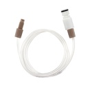 DC Fitting Type 62 with Ratchet Connector