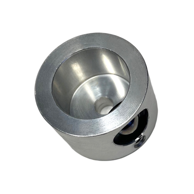 FMI Rotating Spindle and Bearing