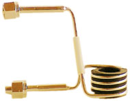 RF Coil Gold for PE Optima 3000 Series XL, DV