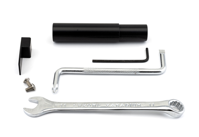 RF Coil Installation Tool kit for Agilent 7500, 7700, 7800, 7850, 7900, 8800, 8900