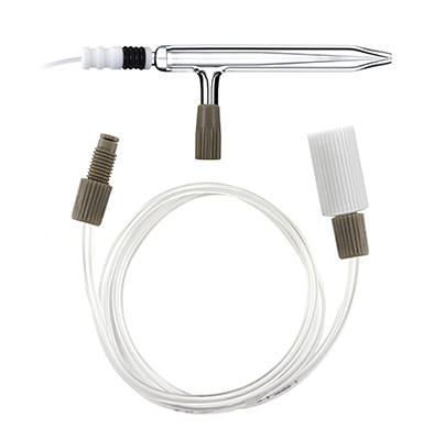 MicroMist DC Nebulizer 0.4mL/min