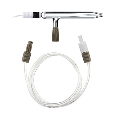 MicroMist DC Nebulizer 0.4mL/min