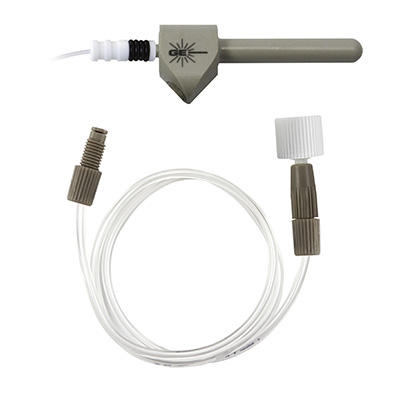 DuraMist DC Nebulizer 0.4mL/min