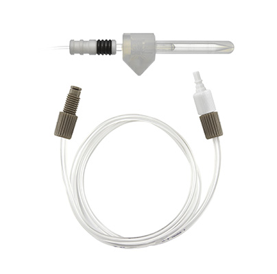 OpalMist DC Nebulizer 2mL/min with 1,500mm tubing