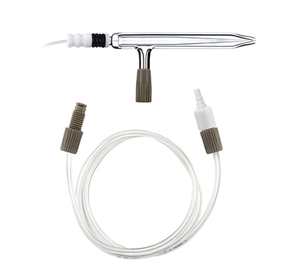 Conikal DC Nebulizer 1mL/min with 1,500mm tubing