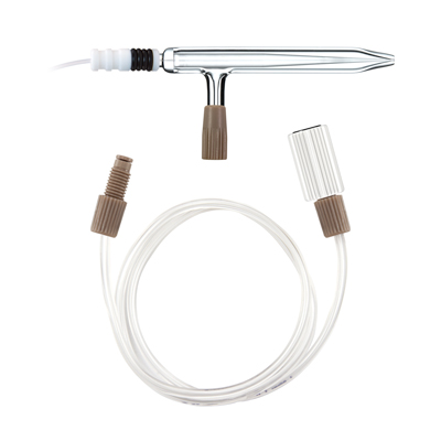 MicroMist DC Nebulizer 0.1mL/min