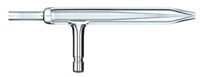 MicroMist HE Nebulizer 0.2mL/min