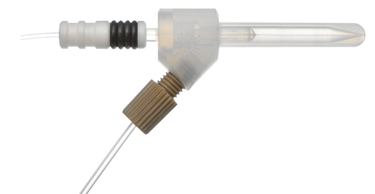 OpalMist Nebulizer 0.4mL/min