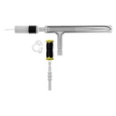 Quartz MicroMist U-Series Nebulizer 0.4mL/min