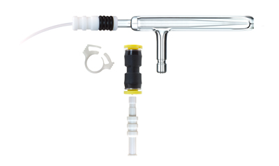 Quartz SeaSpray U-Series Nebulizer 1mL/min