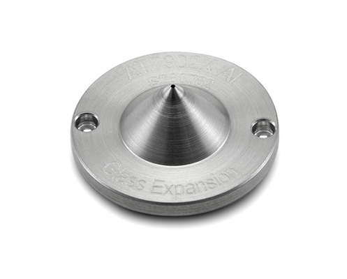 Aluminium Skimmer Cone for Agilent 7900 with x lens