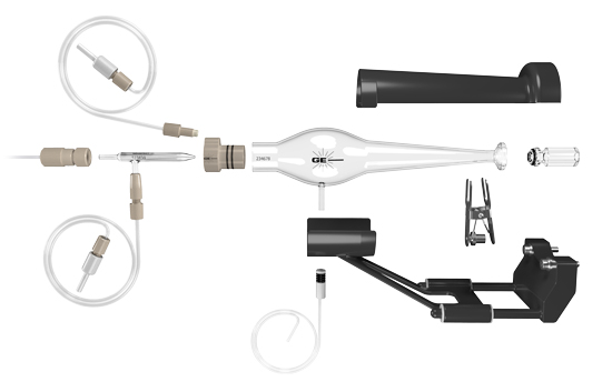HE-SIS for Thermo ICP-MS