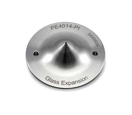 Platinum Skimmer Cone for NexION 5000