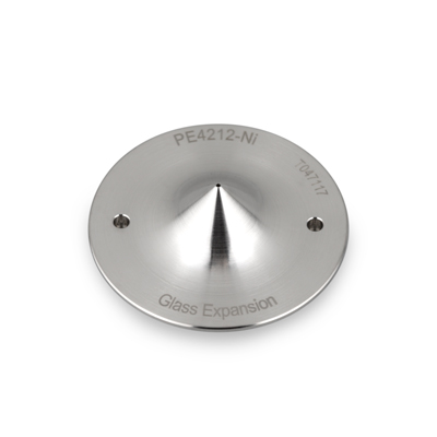 Nickel Skimmer Cone for NexION 2200