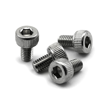Screw Kit for Shimadzu Sampler Cone ICPMS-2030, 40, 50