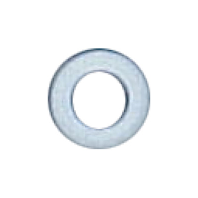 PTFE O-ring, front seal only (PKT 10)