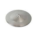 Nickel Sampler Cone, Copper Core