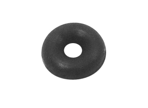 O-rings for OpalMist, PolyCon, VeeSpray Sample Tube (PKT 10)