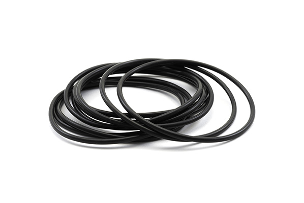 Viton O-ring for base of HF Tracey spray chamber (PKT 10)