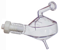 Tracey Spray Chamber with Helix CT