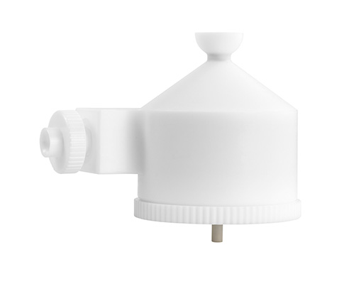 Tracey TFE Spray Chamber with Helix CT