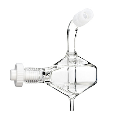 Twister Spray Chamber with Helix CT