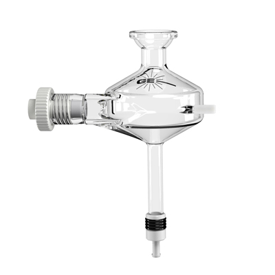 HydraMist Spray Chamber with S19