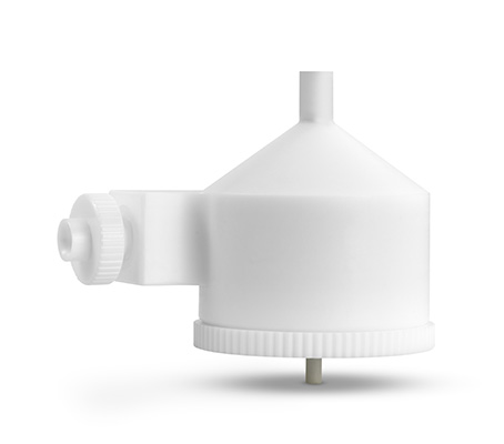 Tracey TFE Spray Chamber with Helix CT