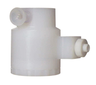 Tracey PFA44 Spray Chamber with Helix CT