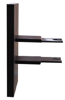 Mounting Bracket for Spray Chamber, Radial