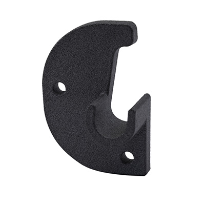 Transfer Tube Support