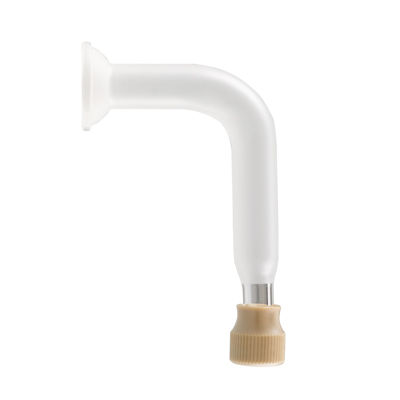 DC Transfer tube with S19 Elbow