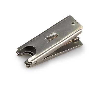 Metal Ball Joint Clip