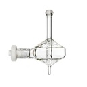 Twister Spray Chamber with Helix CT