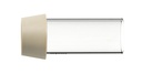 Quartz Outer Tube for D-Torch