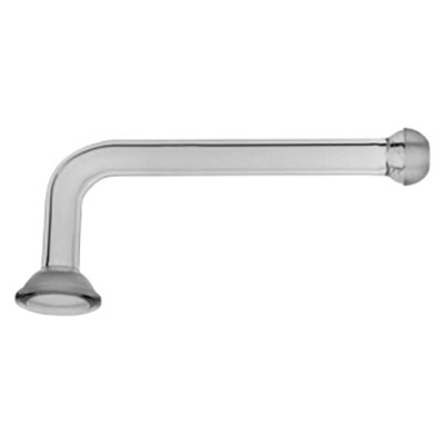 Elbow Adaptor EOP Torch to Spray Chamber